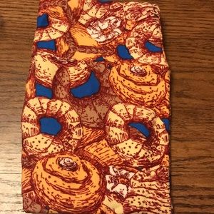 Lularoe one size leggings